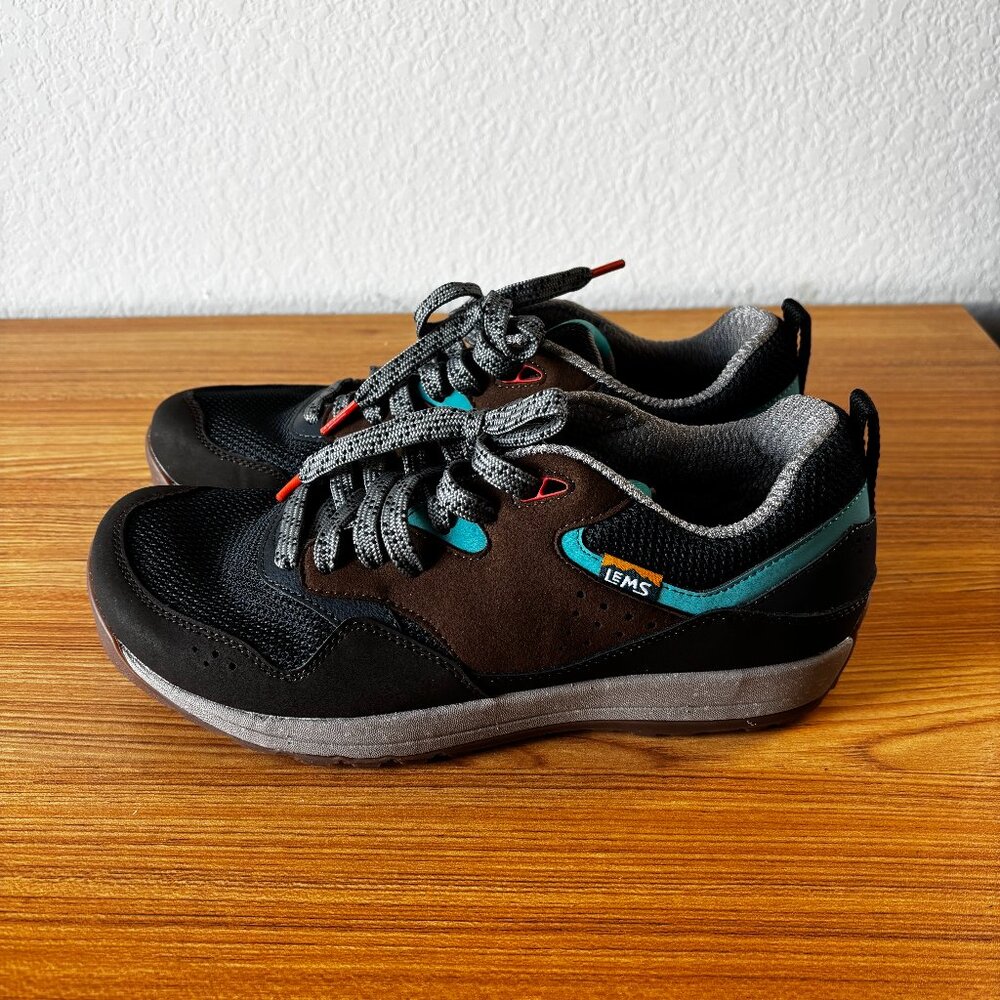 Lems Trail Blazer Shoes Mens 10(US)